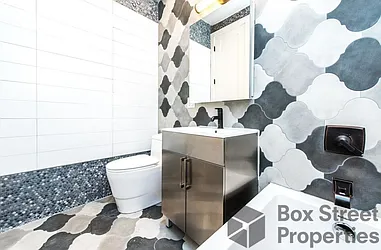 Rented by Box Street Properties LLC