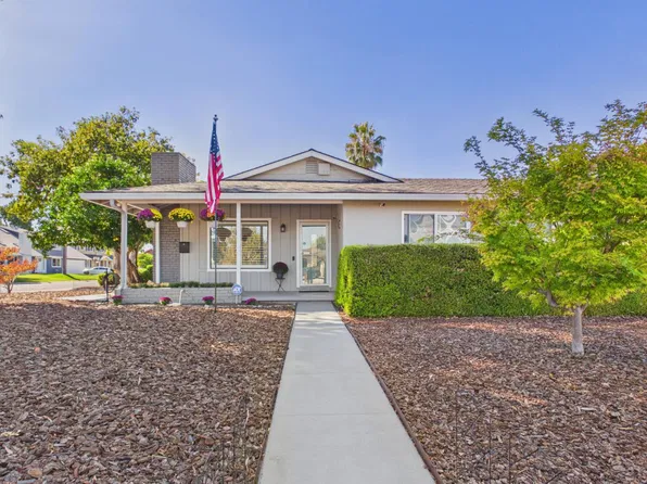 1651 Mount Vernon Dr, San Jose, CA 95125