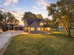 28800 E Atherton Sibley Rd, Sibley, MO 64088