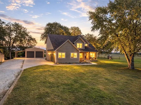 28800 E Atherton Sibley Rd, Sibley, MO 64088