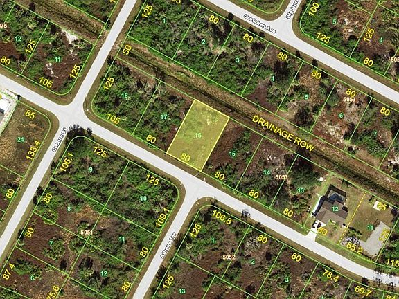 2nd image of 12238 HELICON AVENUE LOT 16