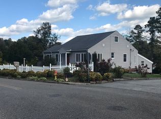 1102 Price St, Sweetwater, TN 37874