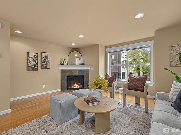 3rd image of 1208 6th Avenue N #B