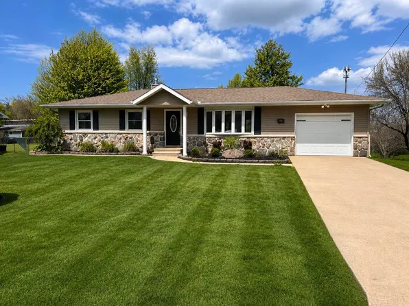 143 Kelwood Ln, Battle Creek, MI 49015