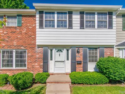 19911 Schoolhouse Ct, Northville, MI, 48167