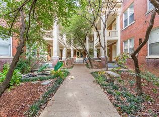 Colonial Apartments, Memphis, TN 38104
