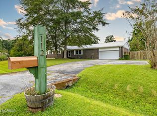 112 Lindsey Dr, Jacksonville, NC 28540