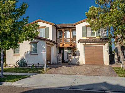 1639 Quiet Trail Dr, Chula Vista, CA, 91915