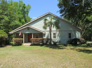 7768 Oakville Rd, Hollywood, SC 29449