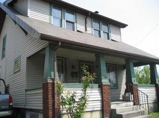 2388 Cleveland Ave, Columbus, OH 43211