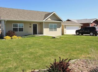 1505 Spruce Ct, Great Falls, MT 59405