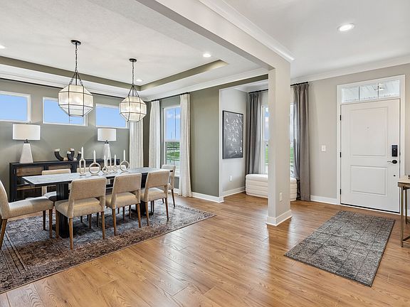 Entryway