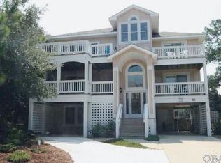 1118 Gray Ct, Corolla, NC 27927