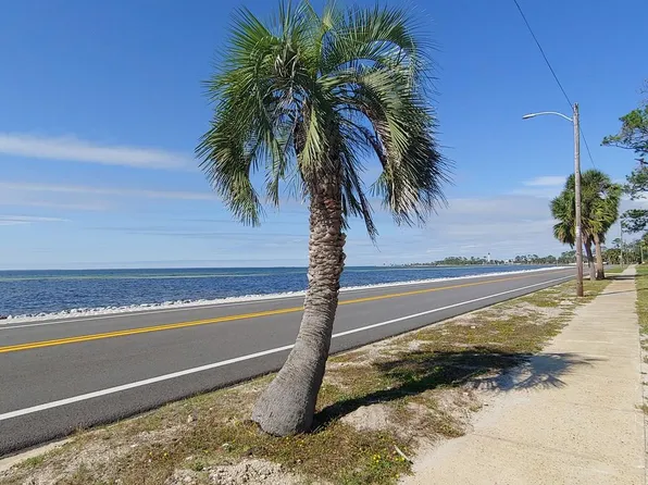 1203 Constitution Dr Unit 4, Port Saint Joe, FL 32456