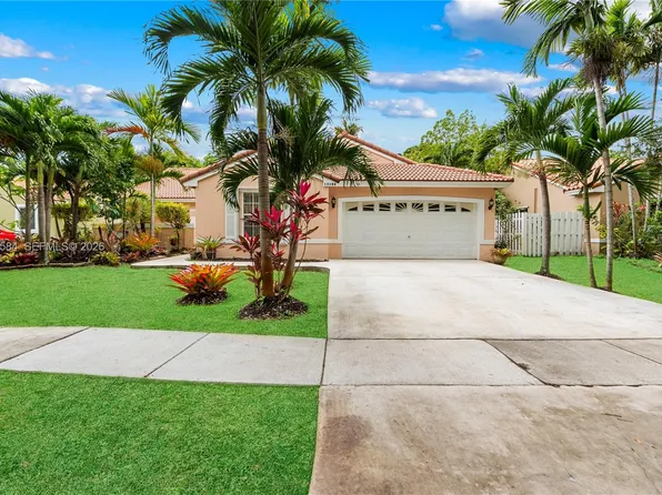 13100 SW 20th St, Miramar, FL 33027