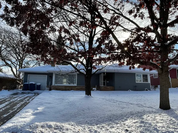 1605 72nd St W, Richfield, MN 55423
