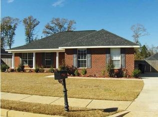 5300 Gamepoint Dr W, Theodore, AL 36582