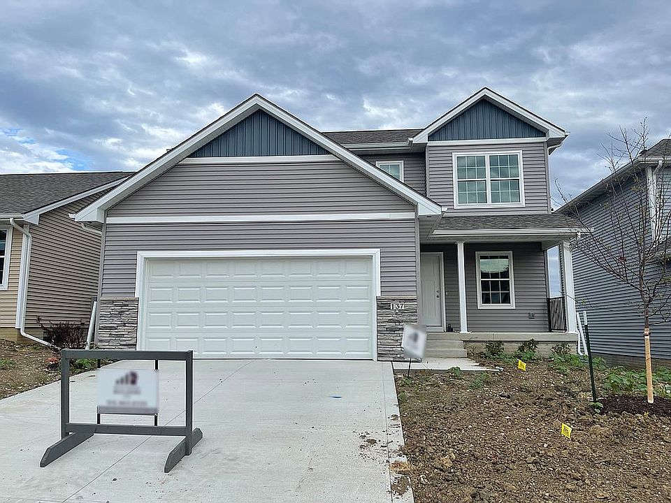 137 Aspen Drive, Norwalk IA 