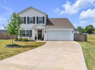 153 Deno Dr, Gaffney, SC 29341