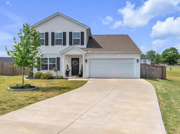 153 Deno Dr, Gaffney, SC 29341