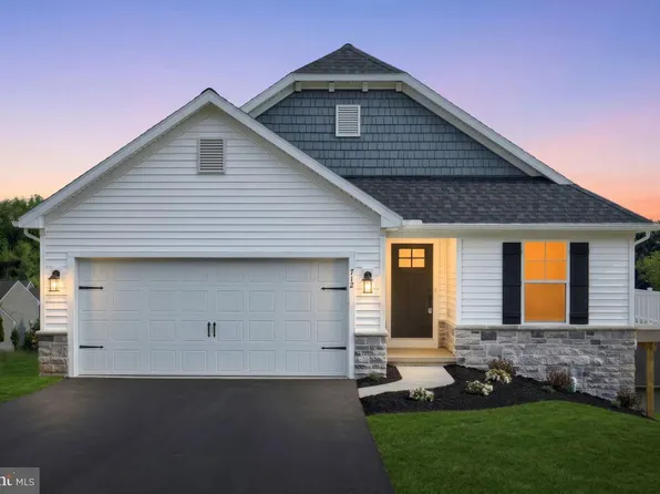 712 Country Club Dr Lot 2, Bloomsburg, PA 17815