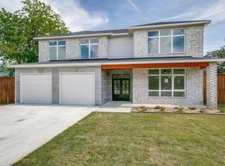 14026 Janwood Ln, Farmers Branch, TX 75234