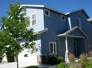 2185 Hellaby Ln, Reno, NV 89502