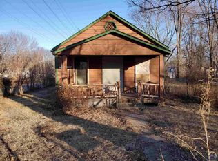 400 SE Gray St, Topeka, KS 66607