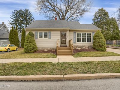 425 Percy St S, Williamsport, PA, 17702