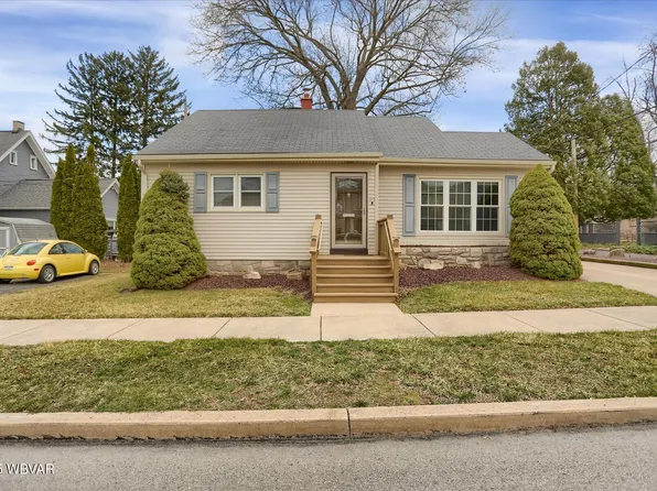 425 Percy St S, Williamsport, PA 17702