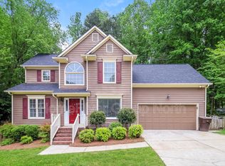 5 Flint Ridge Ct, Greensboro, NC 27407