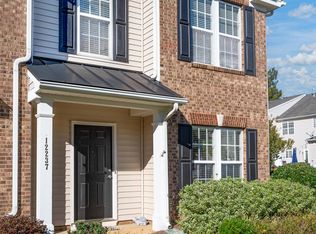 12237 Cane Branch Way, Huntersville, NC 28078