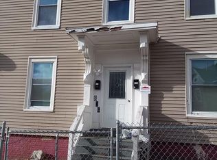 834 Worthington St #2, Springfield, MA 01105