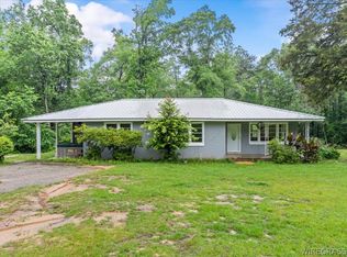 2116 Andrews Ave, Ozark, AL 36360