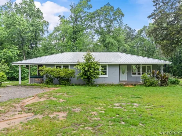 2116 Andrews Ave, Ozark, AL 36360