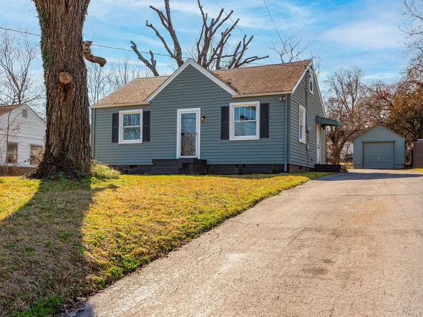 53 Valeria St, Nashville, TN 37210