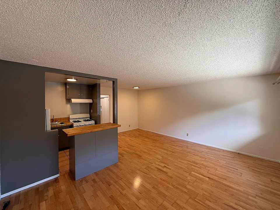 2925 Ellis St #2