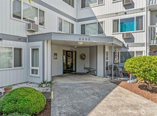 Belfair Condominiums, Longview, WA 98632