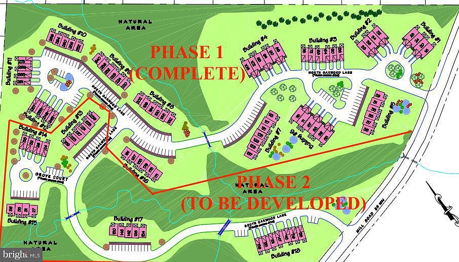 2nd image of Phase 4 Oakwood Grv