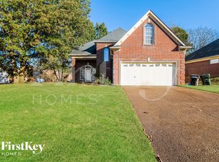 6290 Fairway Hill Cv, Memphis, TN 38135