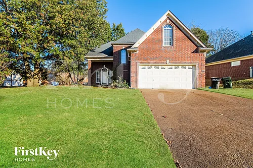 6290 Fairway Hill Cv Photo 1