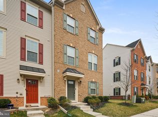 10012 Sandy Run Rd, Baltimore, MD 21220