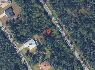 1375 HAMMACHER LANE LOT 3, PORT CHARLOTTE, FL 33953