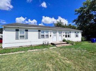 13301 5th St, Grandview, MO 64030