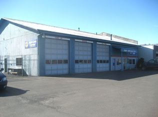 3226 W 2nd St, The Dalles, OR 97058