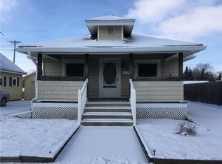 818 S Main St, Bellefontaine, OH