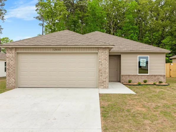 12088 Duck Creek Dr, Hensley, AR 72065