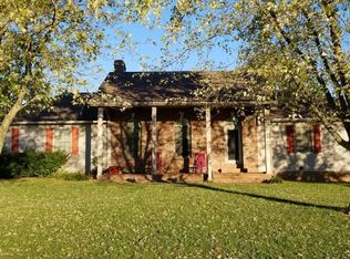 6012 Shiloh Rd, Tell City, IN 47586