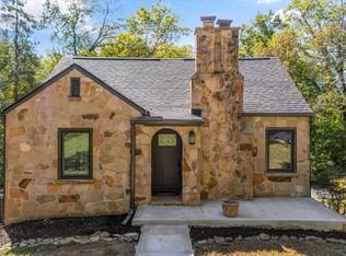 6001 E Governor John Sevier Hwy, Knoxville, TN 37924