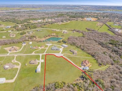 3502 Hopper Ct, Granbury, TX, 76048
